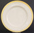 Lenox - Lowell P67 (Gold Backstamp) - Salad Plate