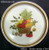 Mikasa Market Basket Dinner Plate. Replacement piece available at China Lane. 10 7/8"