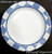 Pfaltzgraff Hopscotch Dinner Plate - New - collectible replacement piece by Pfaltzgraff 10 1/2".