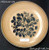Pfaltzgraff Folk Art 2 1/2 Quart Souffle Dish. Collectible piece.