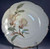 Hutschenreuther - Magnolia ~ 7948 (White Scalloped) - Bread Plate