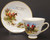 Royal Tara - CL1 RTA10 - Cup and Saucer
