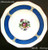 Booth's - Hasting - Dinner Plate