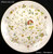 Lenox - Merriment - Bread Plate