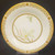 Royal Doulton White Nile Bread Plate - New