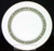 Royal Doulton - Rondelay (Concord) H5004 - Salad Plate