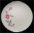 Noritake - Rosemarie 6044 - Salad Plate