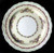 Noritake - Mystery 163 - Dinner Plate