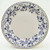 Royal Doulton - Sapphire Blossom H5066 - Dinner Plate