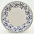 Royal Doulton - Sapphire Blossom H5066 - Soup Bowl