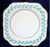 Johnson Brothers - Bermuda - Bread Plate