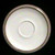 Mikasa Nature's Gallery D8000 Flat Cup and Saucer Set. Replacement piece available at China Lane.