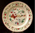 Farberware - White Christmas 391 - Salad Plate