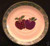 International - Applejack 064 - Dinner Plate