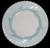 Minton - Symphony S557~ Blue - Salad Plate