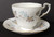 Paragon - Enchantment - Cup and Saucer