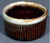 Pfaltzgraff Gourmet Ramekin from the Gourmet collection by Pfaltzgraff 3 1/2".