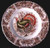 Johnson Brothers Wild Turkeys Dinner Plate - New.