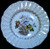 Royal Doulton - Grantham D5477 - Bread Plate