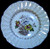 Royal Doulton - Grantham D5477 - Dinner Plate