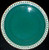 Harker - Corinthian - Saucer