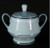 Noritake - Wedding Veil 8004W81 - Sugar Bowl