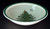 Spode Christmas Tree Green Trim S3324 Cereal Bowl from the Christmas Tree (green Trim) collection by Spode.