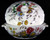 Spode - Gainsborough - Covered Bowl