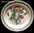 Portmeirion - Botanic Garden - Dinner Plate ~ Crysanthemum