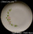 Style House - Tudor Rose - Bread Plate