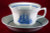 Wedgwood - American Clipper~Blue (York Shape) - Cup