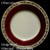 Wedgwood - Whitehall~Powder Ruby W3994 - Dinner Plate