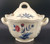 Wedgwood - Williamsburg Potpourri TKD510 - Sugar Bowl