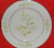 Noritake - Laura 5089 - Platter ~ Small