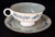 Haviland - Clinton - Saucer