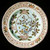 Adams - Singapore Bird ~ Older - Oval Bowl