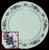 Noritake - Closter 6876 - Dinner Plate