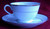 Style House - Wedding Band - Cup and Saucer