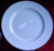 Style House - Wedding Band - Salad Plate