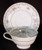 Noritake Barton Footed Cup, 2 1/4"