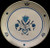 Noritake - Blue Haven 9004 - Salad Plate