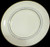 Royal Doulton - Tiara H4915 - Salad Plate