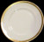 Syracuse - Greek Key - Luncheon Plate