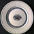 Wedgwood Trentham Light Blue Navy Saucer. Replacement piece available at China Lane.