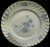 Haviland  - Bergere - Bread Plate