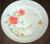Mikasa Just Flowers Butter Tray – Just Flowers by Mikasa. 9 1/8"