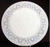 Wedgwood - White Dolphins R4652 - Salad Plate