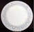 Wedgwood White Dolphins Salad Plate – collectible replacement piece by Wedgwood.