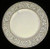 Franciscan - Renaissance ~ Gray - Dinner Plate