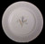 Noritake Clinton Bread Plate 6 3/8".